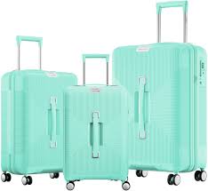 SAFARI SELECT TRUNK  SET OF 3