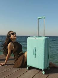 SAFARI SELECT TRUNK  SET OF 3