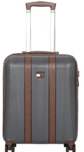 TOMMY HILFIGER GRAPHITE