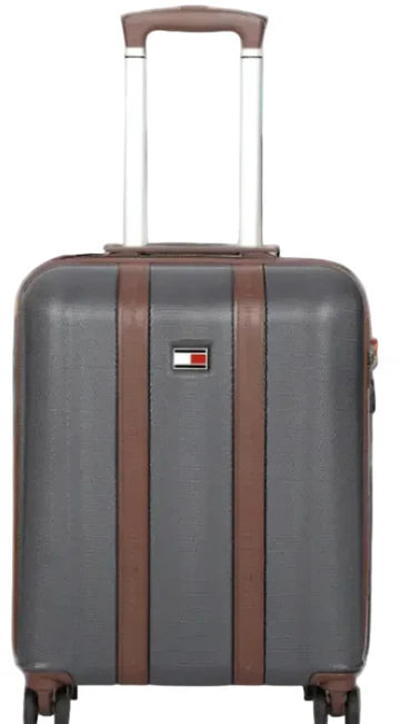 TOMMY HILFIGER GRAPHITE