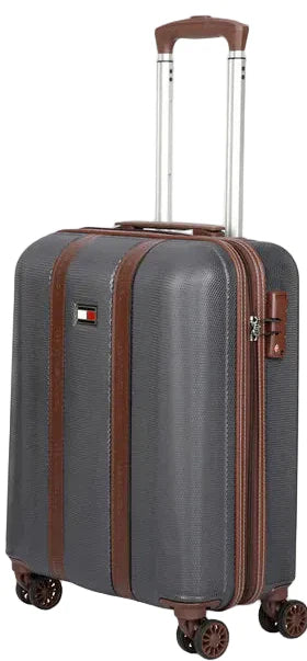 TOMMY HILFIGER GRAPHITE