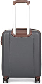 TOMMY HILFIGER Graphite X Polycarbonate Hard Luggage