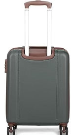 TOMMY HILFIGER Graphite X Polycarbonate Hard Luggage