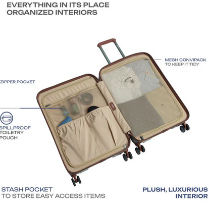 SAFARI SELICT HERITAGE SMALL