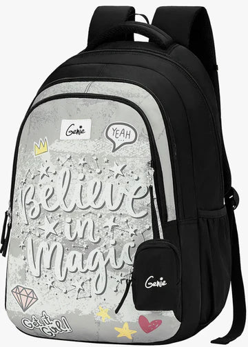 GENIE MAGIC BLACK