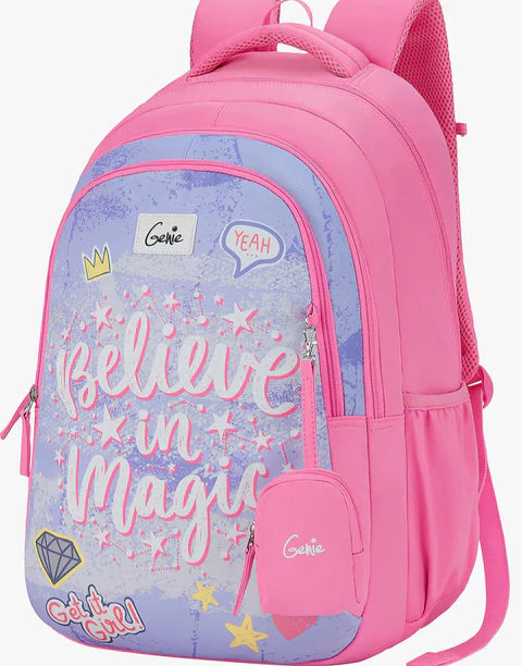 GENIE MAGIC PINK