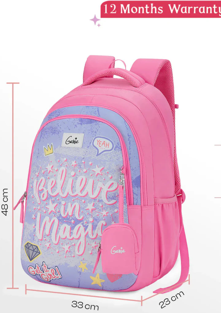 GENIE MAGIC PINK