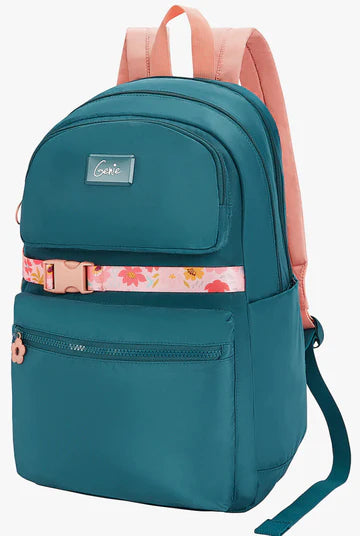 genie maple dark green