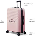 TOMMY HILFIGER Mckinley Hard Luggage