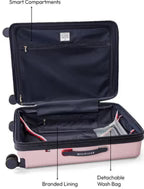 TOMMY HILFIGER Mckinley Hard Luggage
