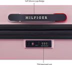TOMMY HILFIGER Mckinley Hard Luggage