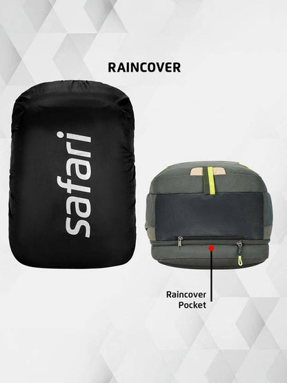 Safari Expand 15 Large 43 L