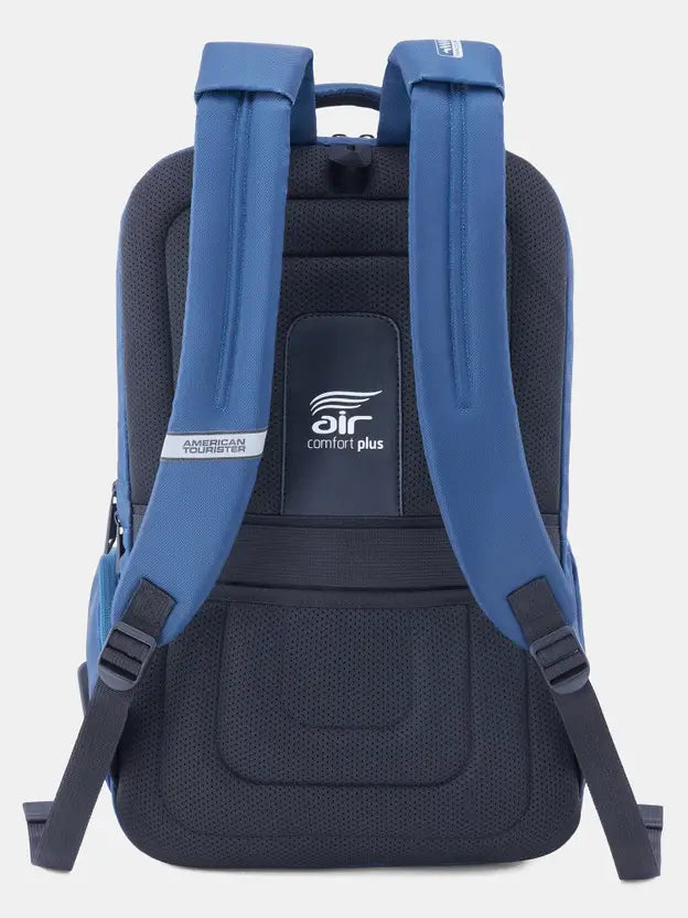 AMERICAN TOURISTER SEGNO 4.0 NAVY