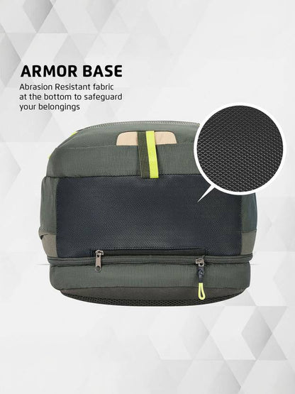 Safari Expand 15 Large 43 L