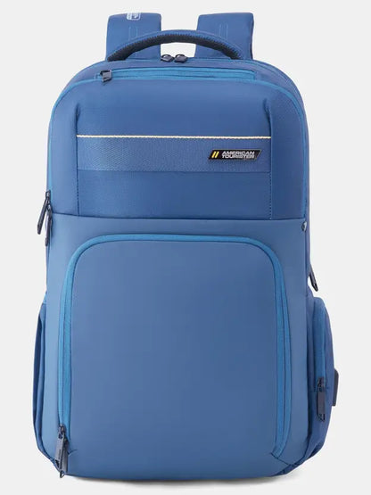 AMERICAN TOURISTER SEGNO 4.0 NAVY