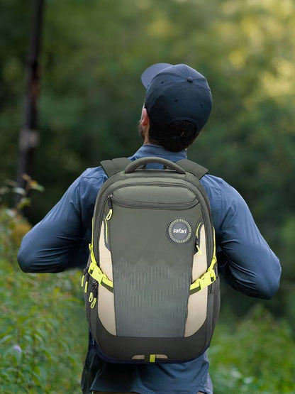 Safari Expand 15 Large 43 L