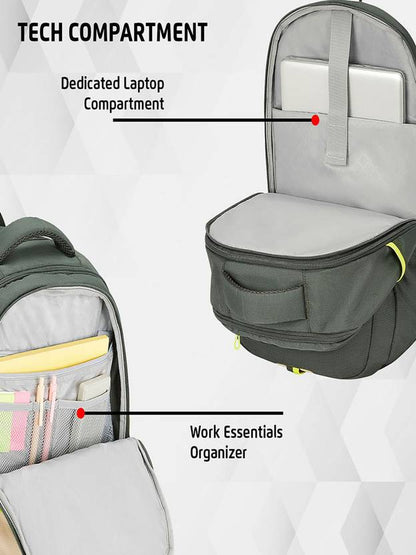 Safari Expand 15 Large 43 L