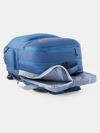 AMERICAN TOURISTER SEGNO 4.0 NAVY