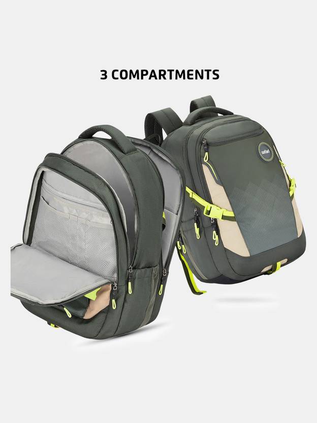 Safari Expand 15 Large 43 L