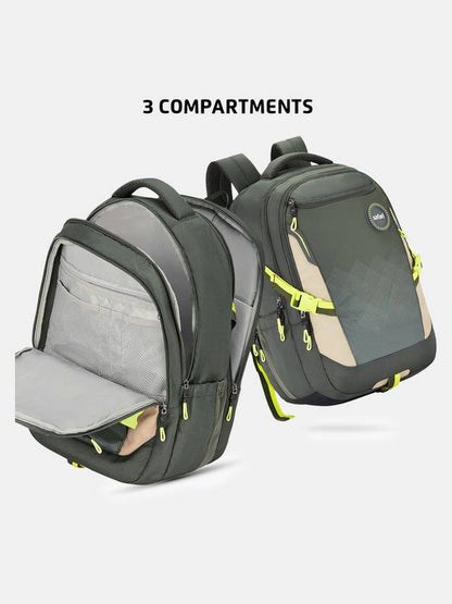 Safari Expand 15 Large 43 L