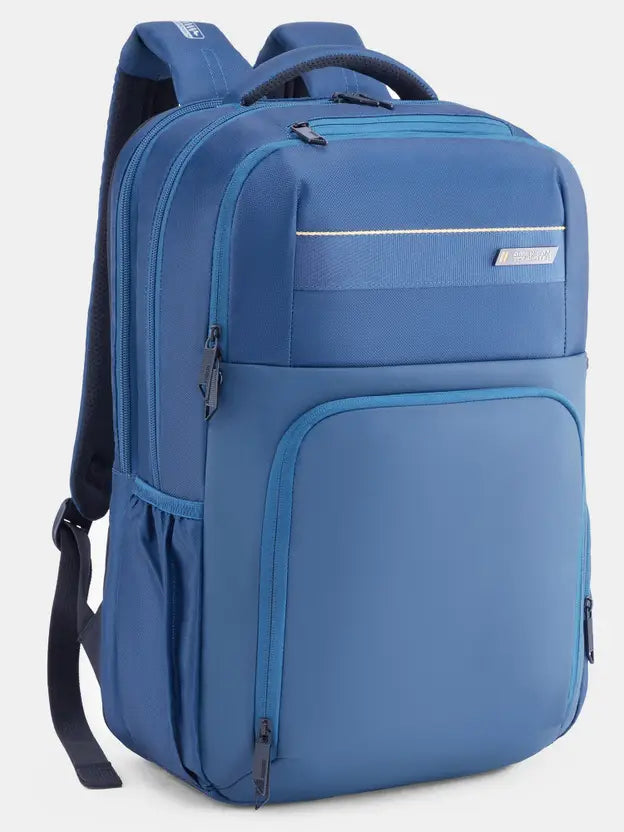 AMERICAN TOURISTER SEGNO 4.0 NAVY