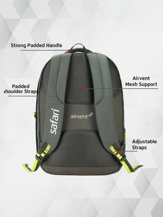 Safari Expand 15 Large 43 L