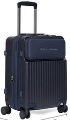 TOMMY HILFIGER Pittsburg Hard Luggage