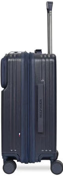 TOMMY HILFIGER Pittsburg Hard Luggage