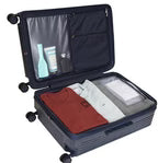 TOMMY HILFIGER Pittsburg Hard Luggage