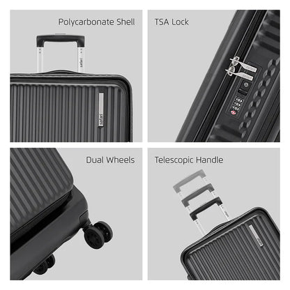 SAFARI SELICT RECOIL LARGE