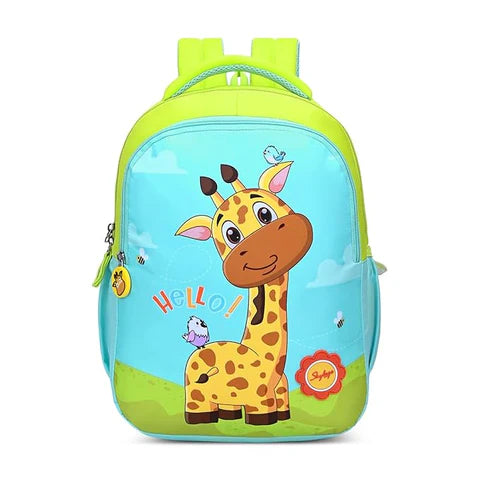 SKYBAGS BUDDY V2(GIRAFFE GREEN)