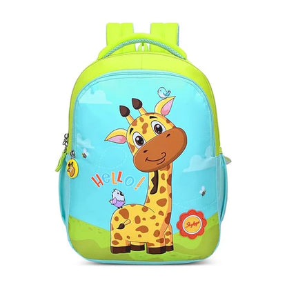 SKYBAGS BUDDY V2(GIRAFFE GREEN)