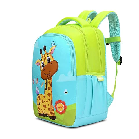SKYBAGS BUDDY V2(GIRAFFE GREEN)