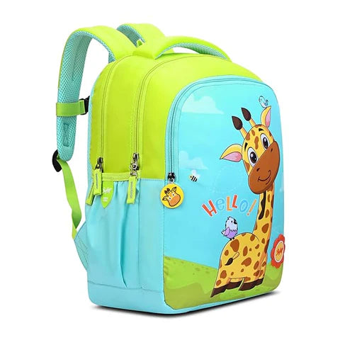 SKYBAGS BUDDY V2(GIRAFFE GREEN)