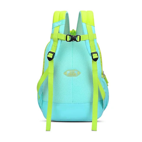 SKYBAGS BUDDY V2(GIRAFFE GREEN)