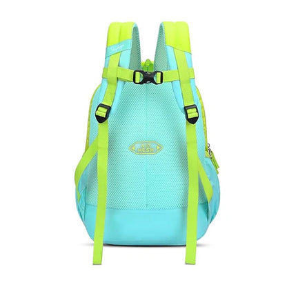 SKYBAGS BUDDY V2(GIRAFFE GREEN)