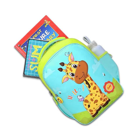 SKYBAGS BUDDY V2(GIRAFFE GREEN)