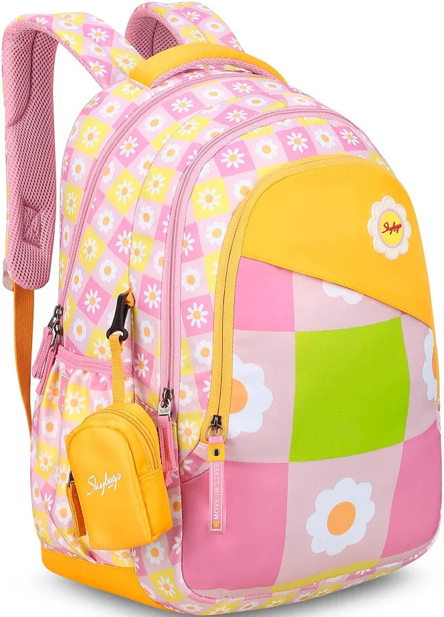 SKY BAGS PEARL 01