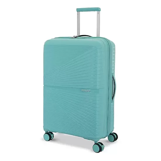 AMERICAN TOURISTER AIRCONIC SKYBLUE 28