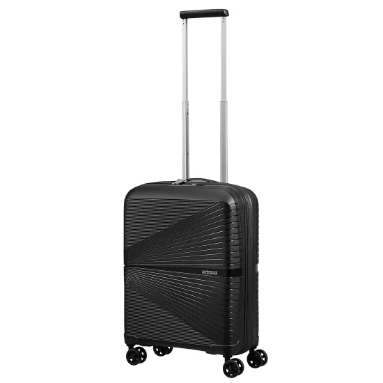 AMERICAN TOURISTER AIRCONIC BLACK 20