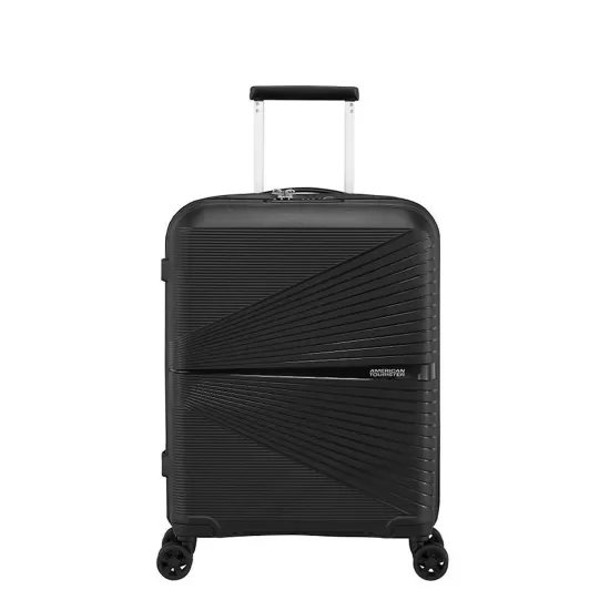 AMERICAN TOURISTER AIRCONIC BLACK 20