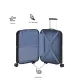 AMERICAN TOURISTER AIRCONIC BLACK 20